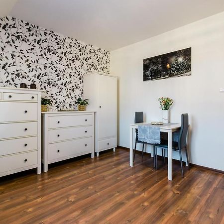 Belweder Diamentowy Apartment Olsztyn  Exterior photo