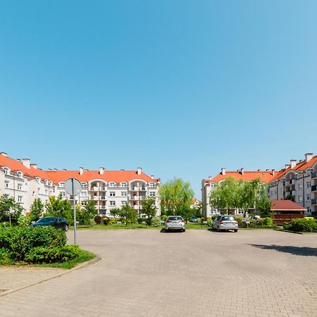 Belweder Diamentowy Apartment Olsztyn  Exterior photo