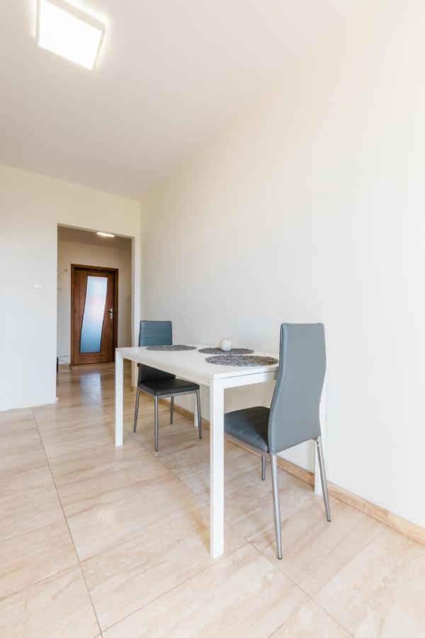 Belweder Diamentowy Apartment Olsztyn  Exterior photo