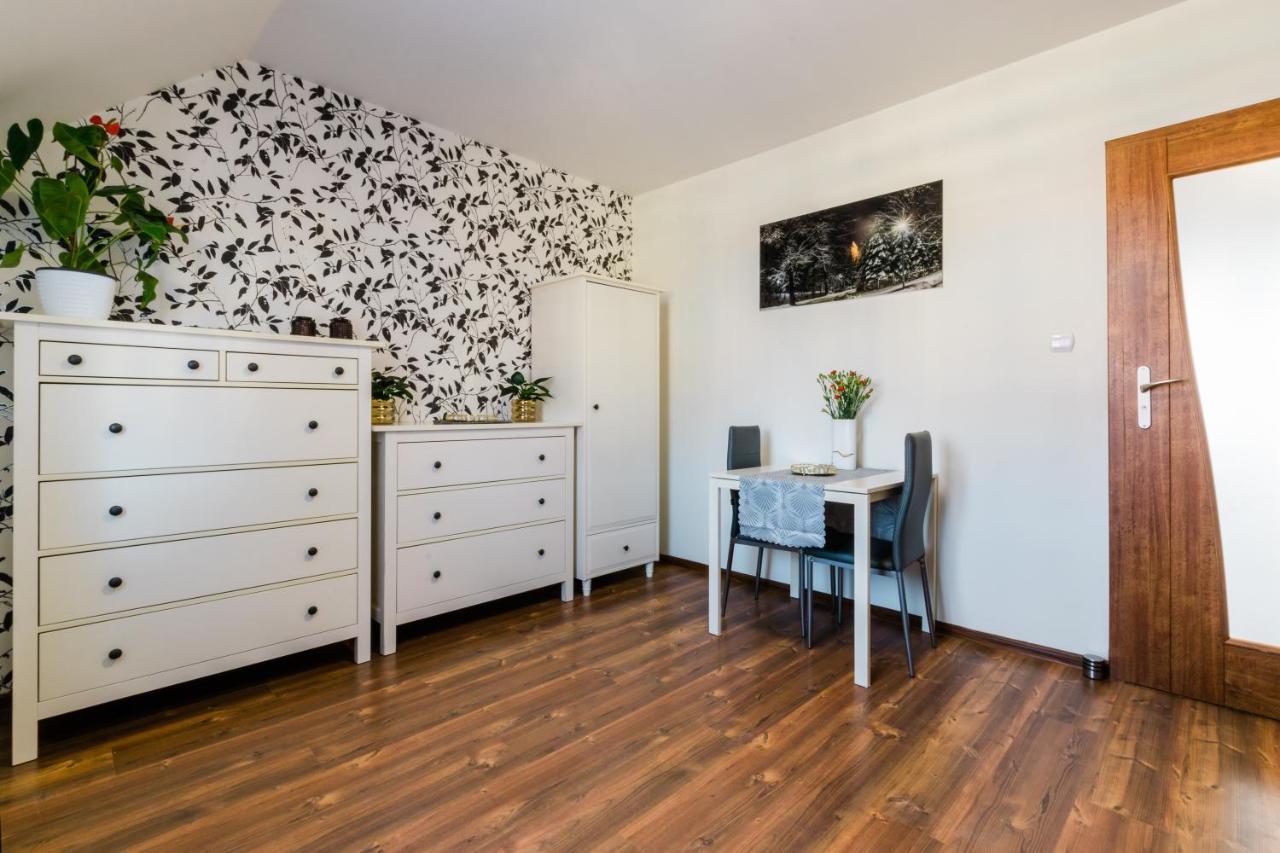 Belweder Diamentowy Apartment Olsztyn  Exterior photo