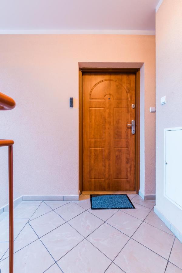 Belweder Diamentowy Apartment Olsztyn  Exterior photo