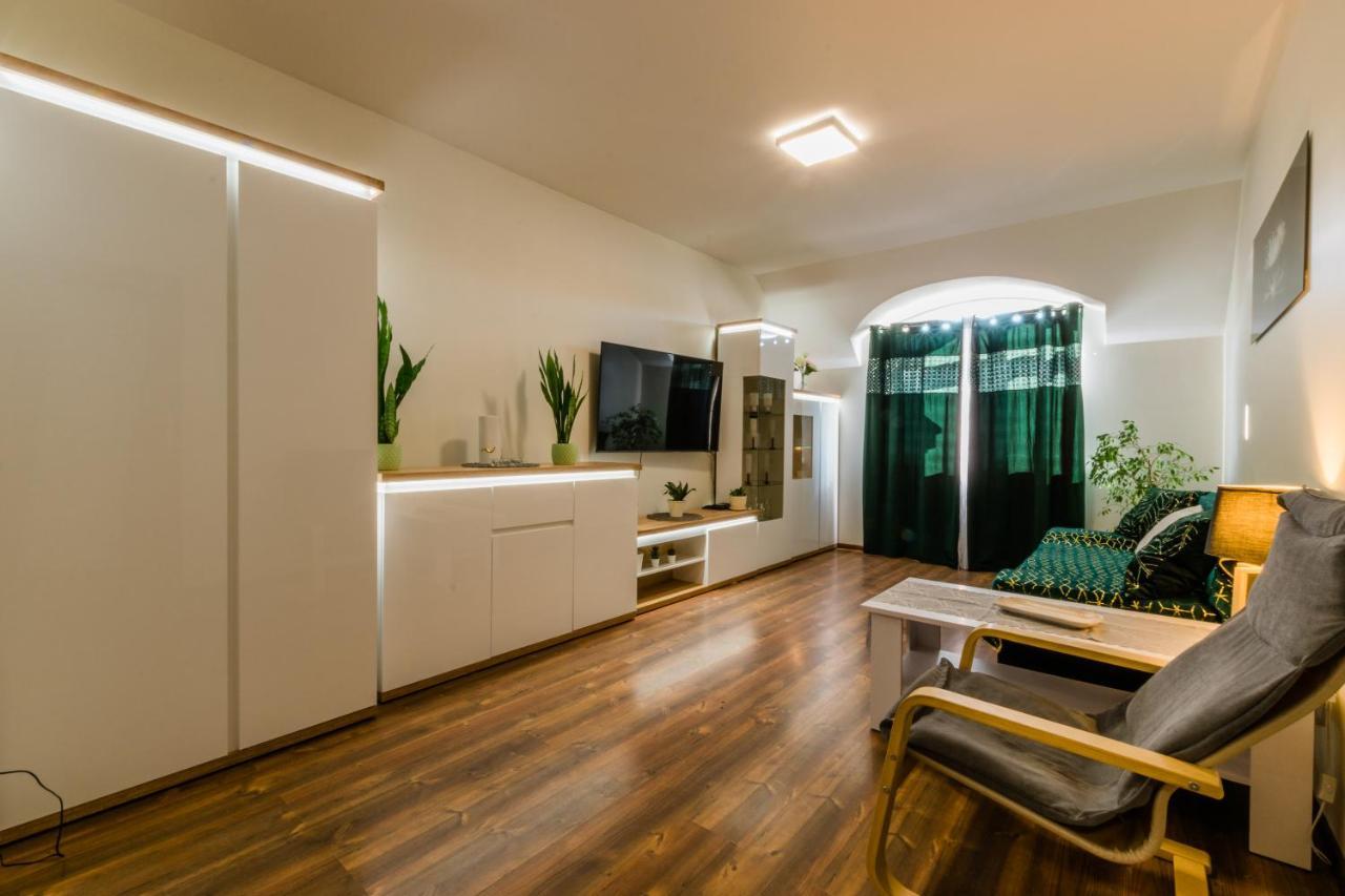 Belweder Diamentowy Apartment Olsztyn  Exterior photo