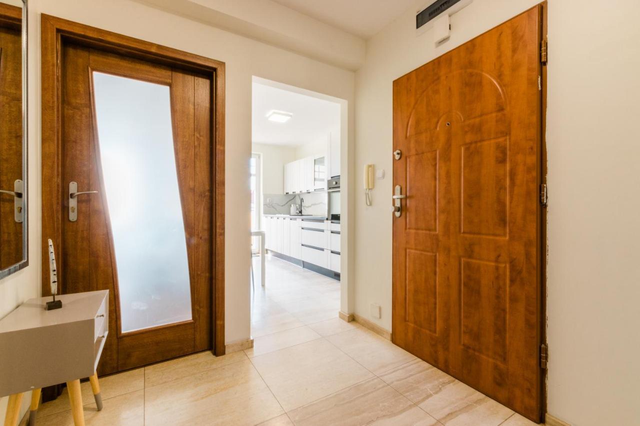 Belweder Diamentowy Apartment Olsztyn  Exterior photo